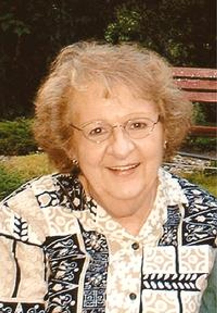 Dorothy Gordier
