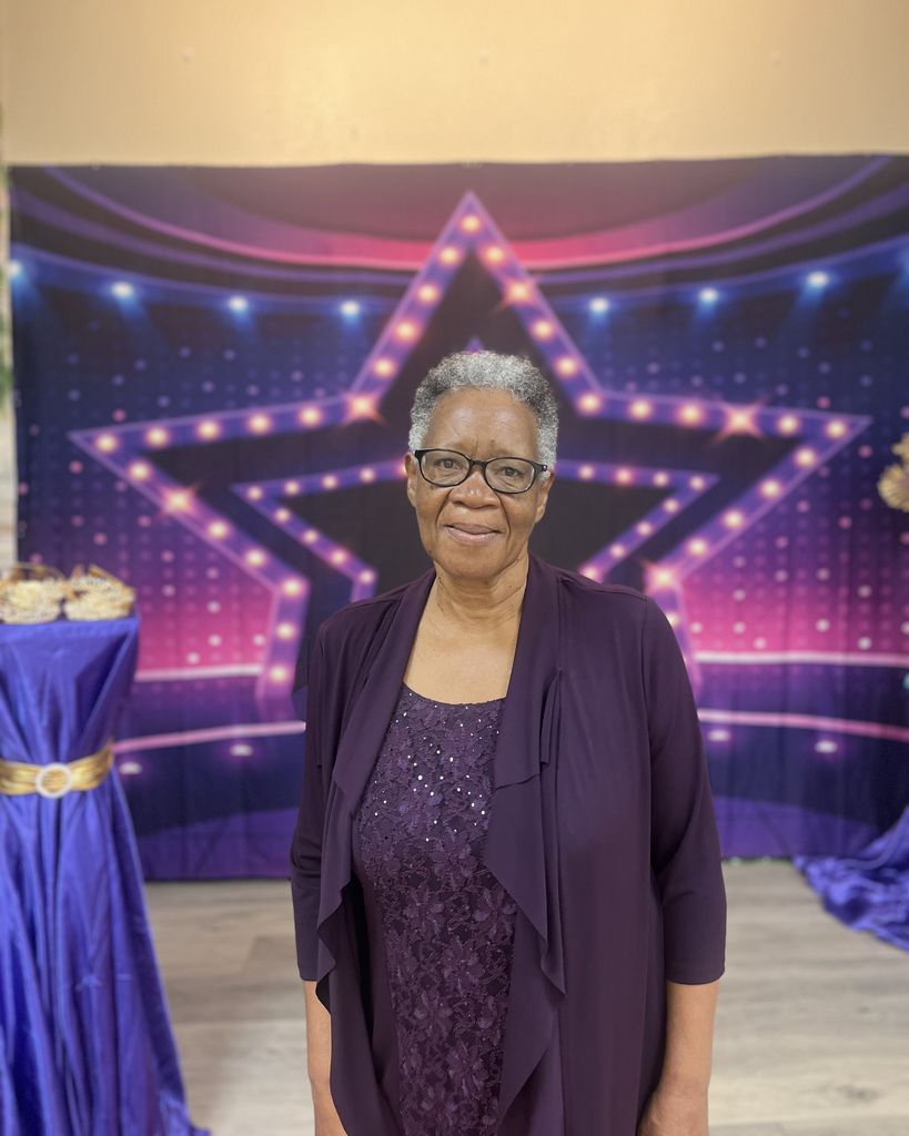 Loraine Marjorie Adams Profile Photo