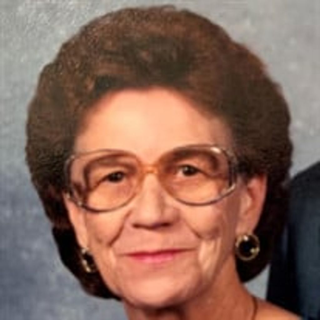 Marilyn Joy Knight