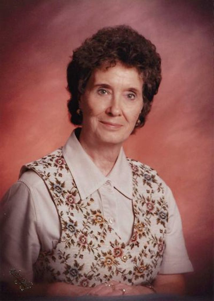 Dorothy Jane White Profile Photo