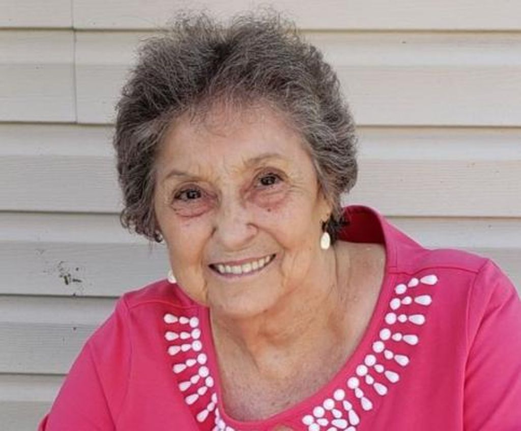 Glenda Irene Broadway