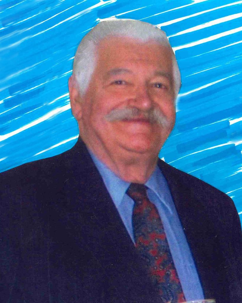 Harry Hoover