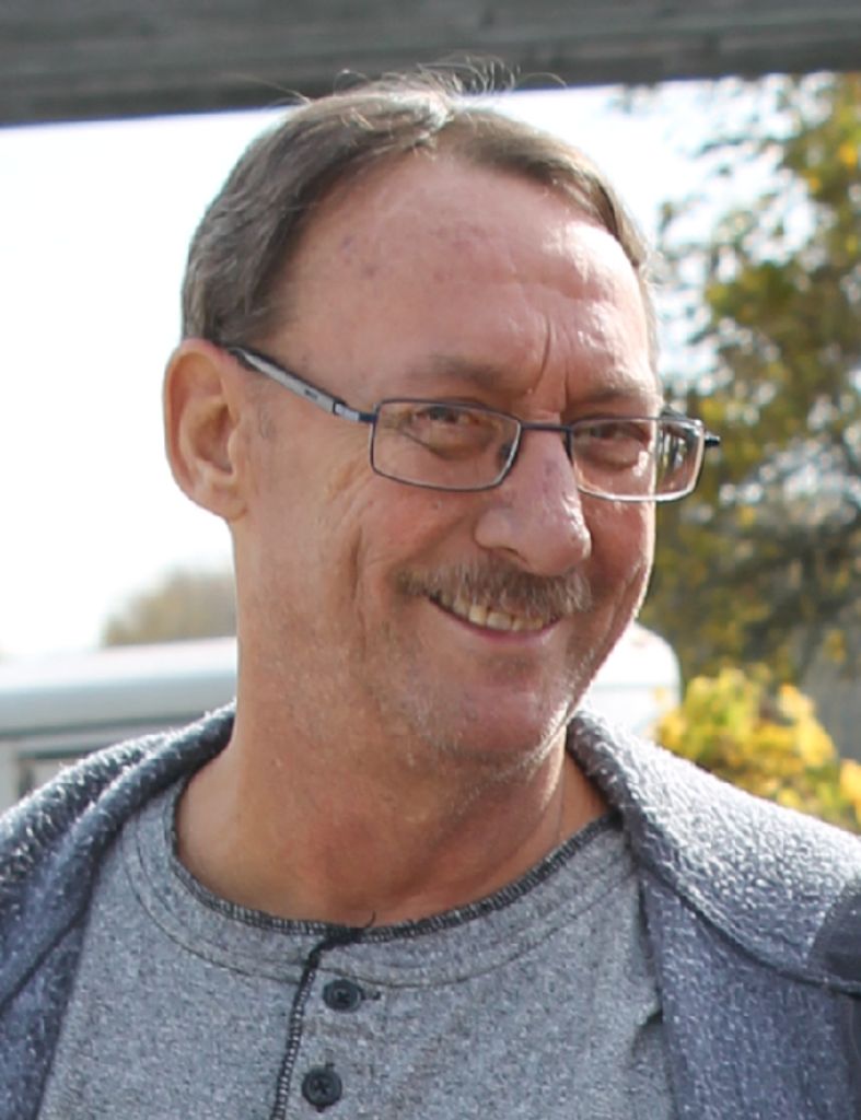 Douglas Mann