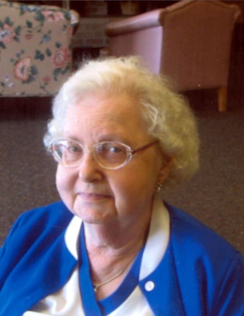 Charlotte Antonie (Hilden)  Wallace