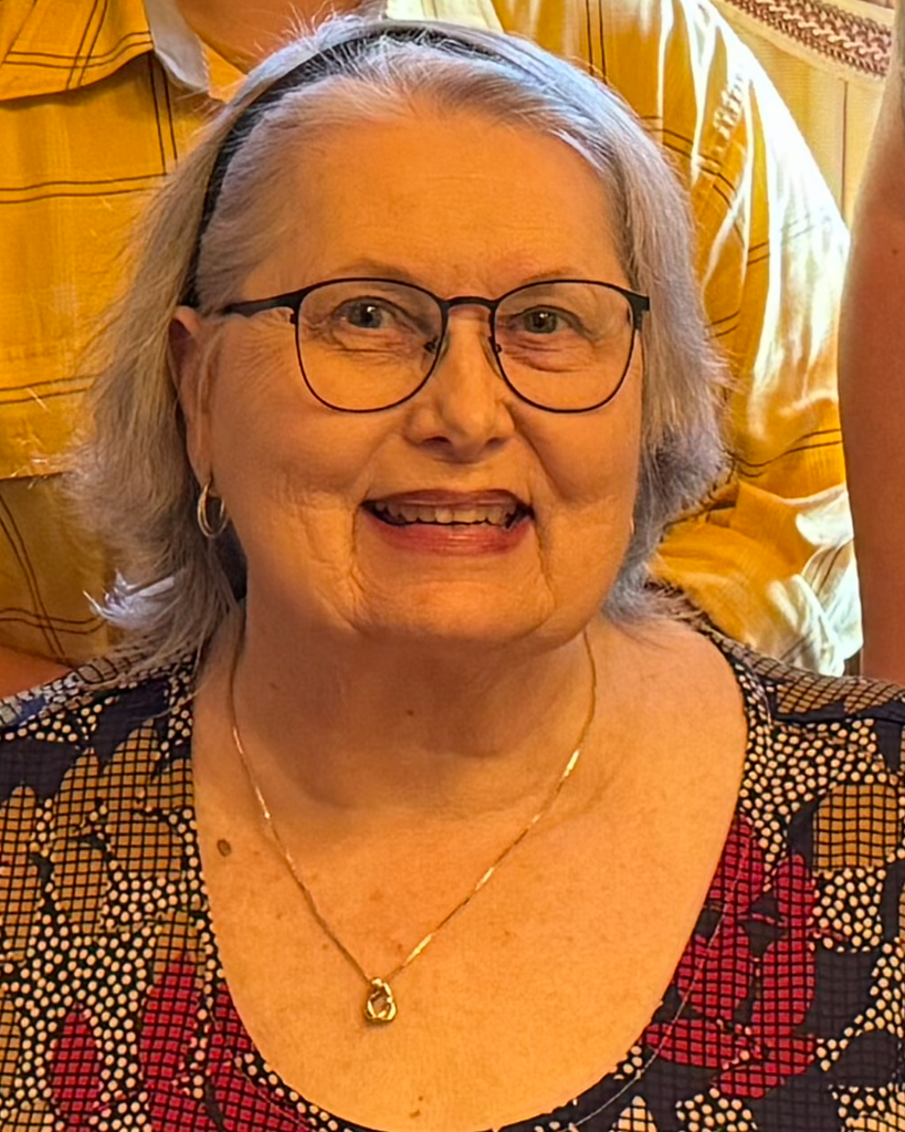 Frances Wood