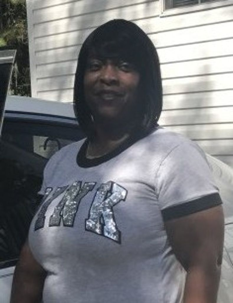 Mrs. Sonja Hayes