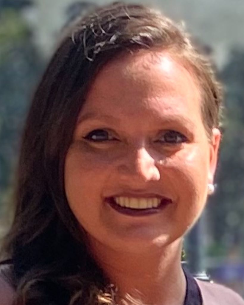 Kindra Nicole Maggard - Cox