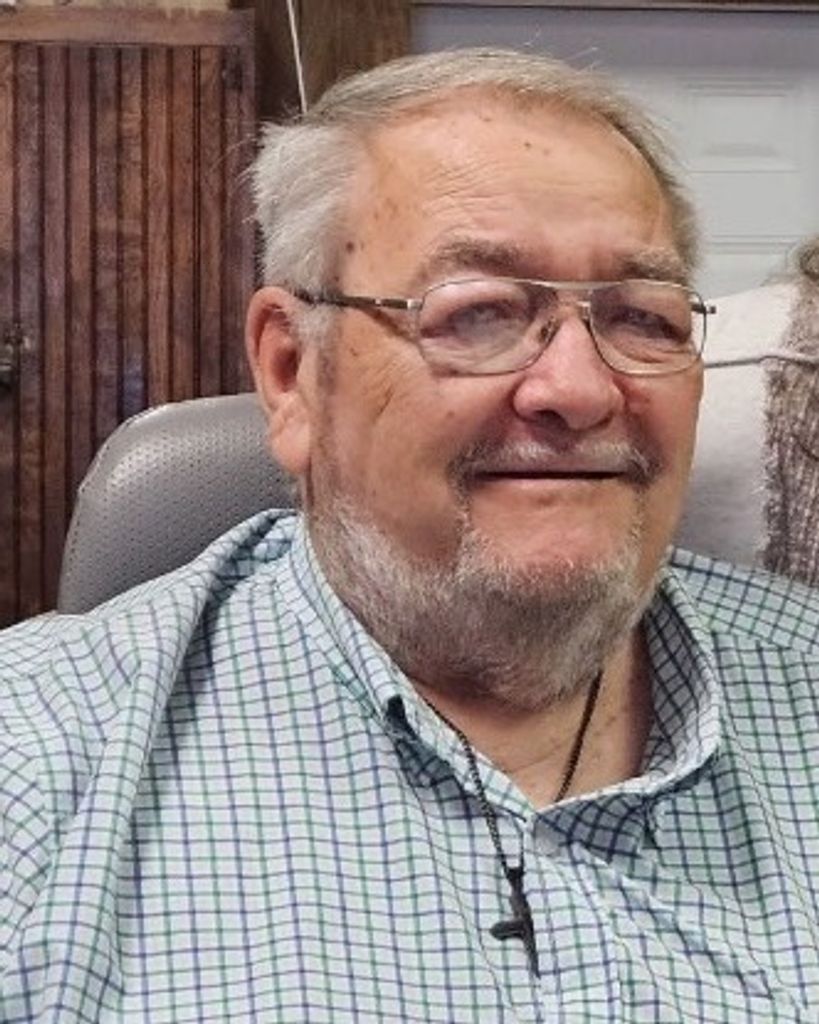 Ralph P. "Chop" Riggs