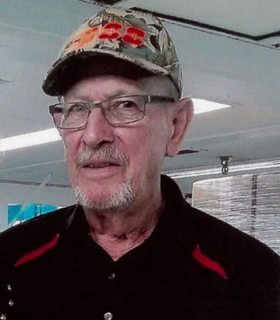 Wayne Anthony Williams Profile Photo
