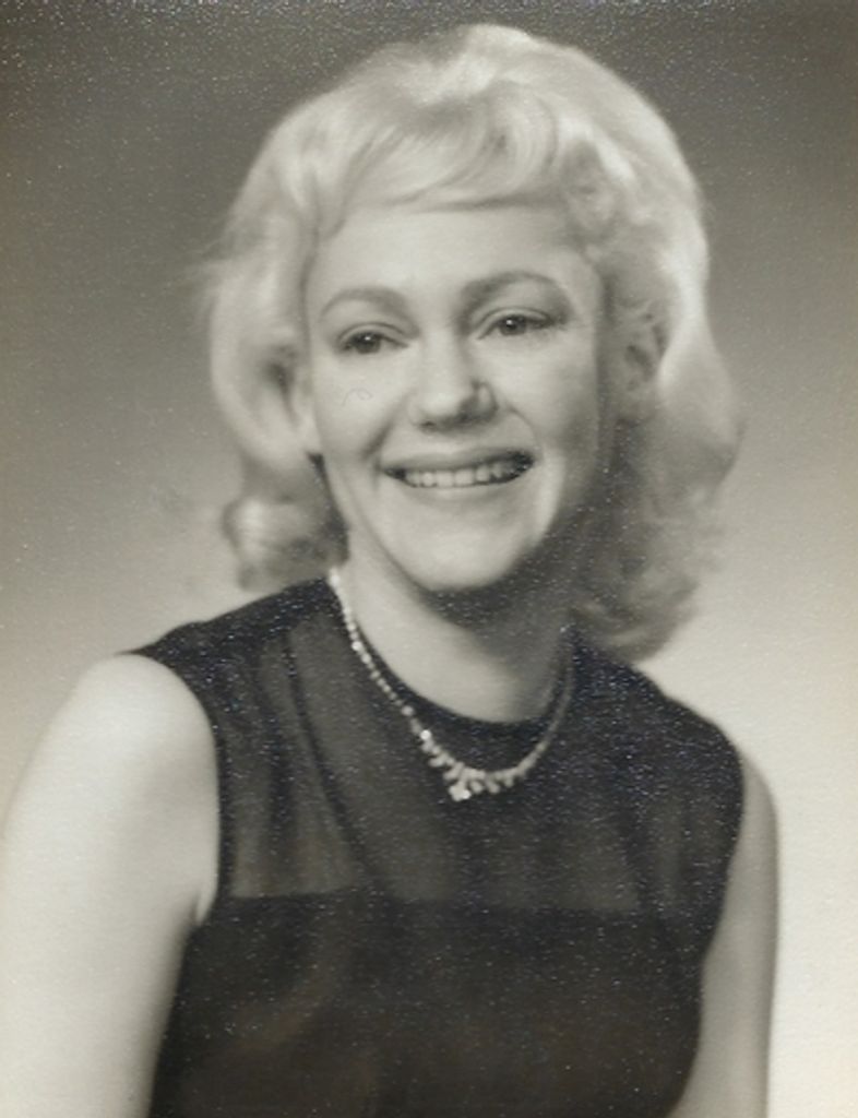 Gladys Lily Olszyk Profile Photo