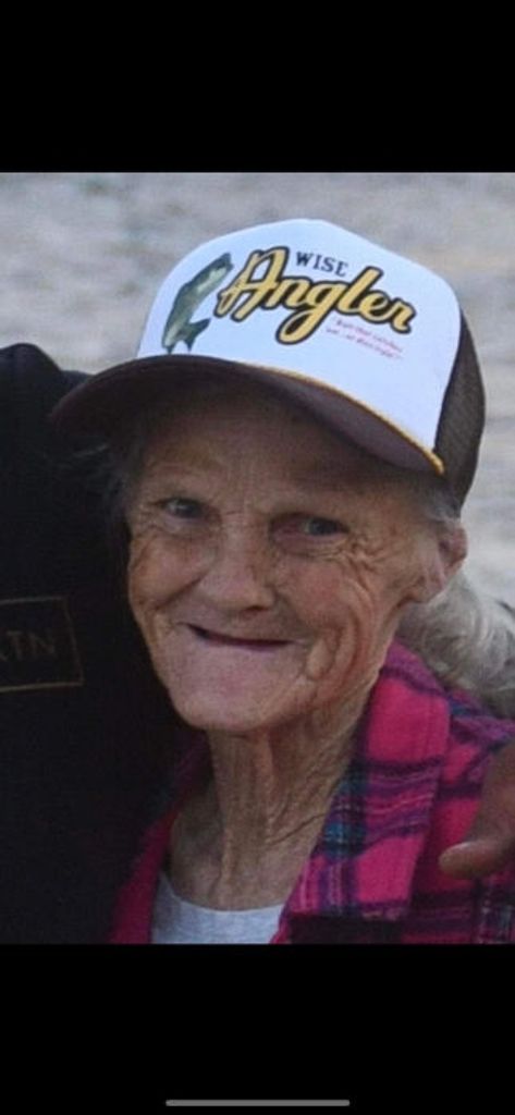 Brenda Joyce Walker Profile Photo