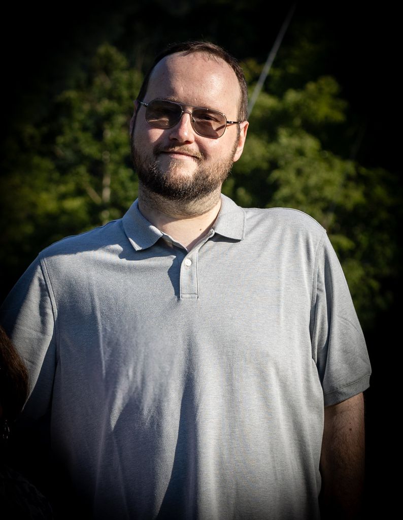 Wesley West Profile Photo