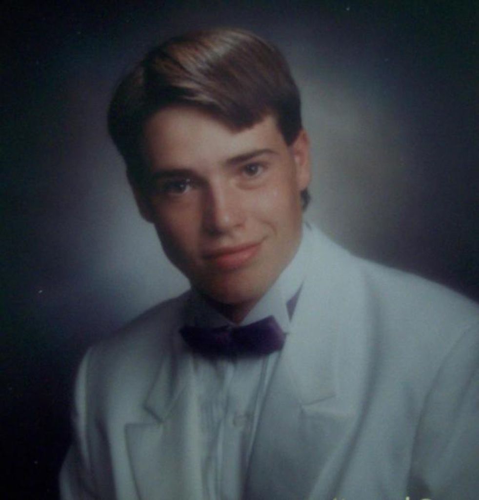 Mark Reed Lewis Profile Photo