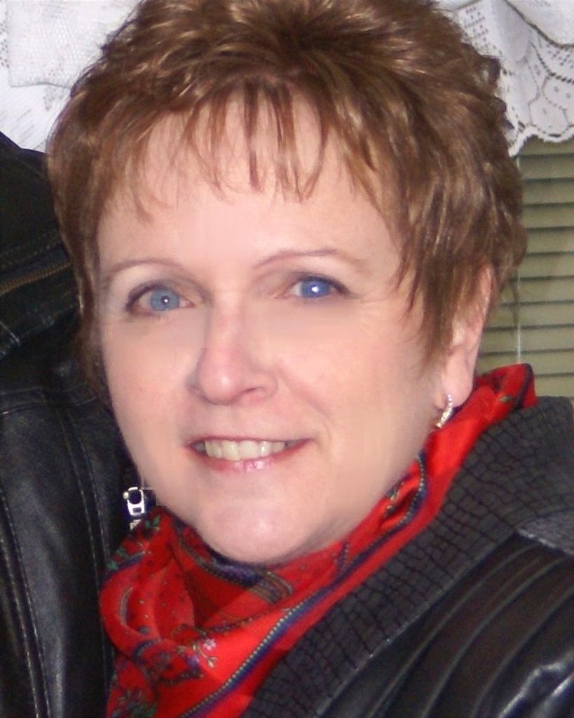 Paulette Chartrand