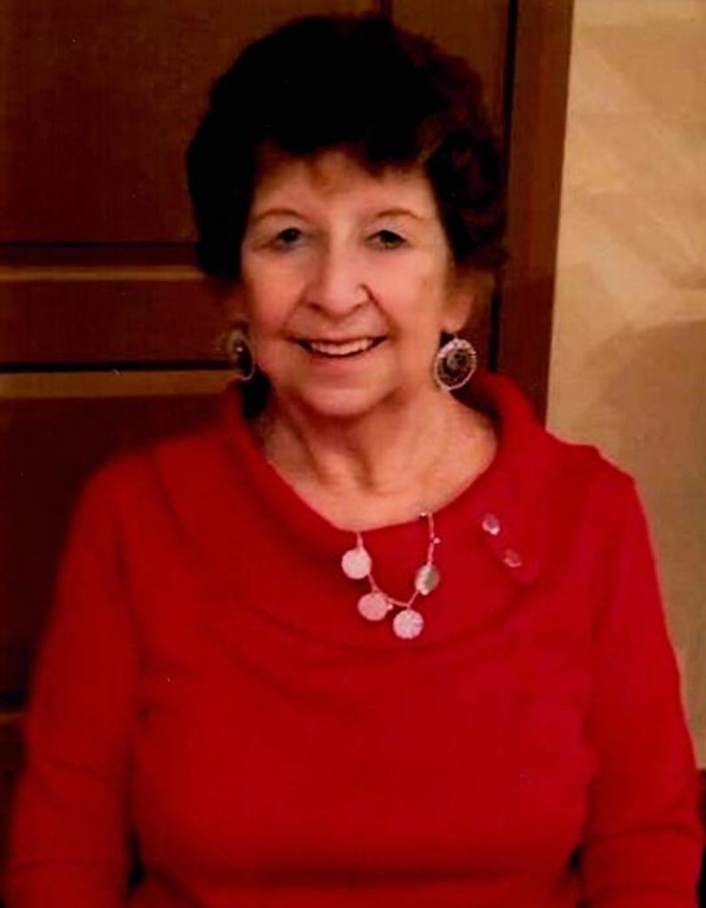 Patricia Kay (Krum)  Straley