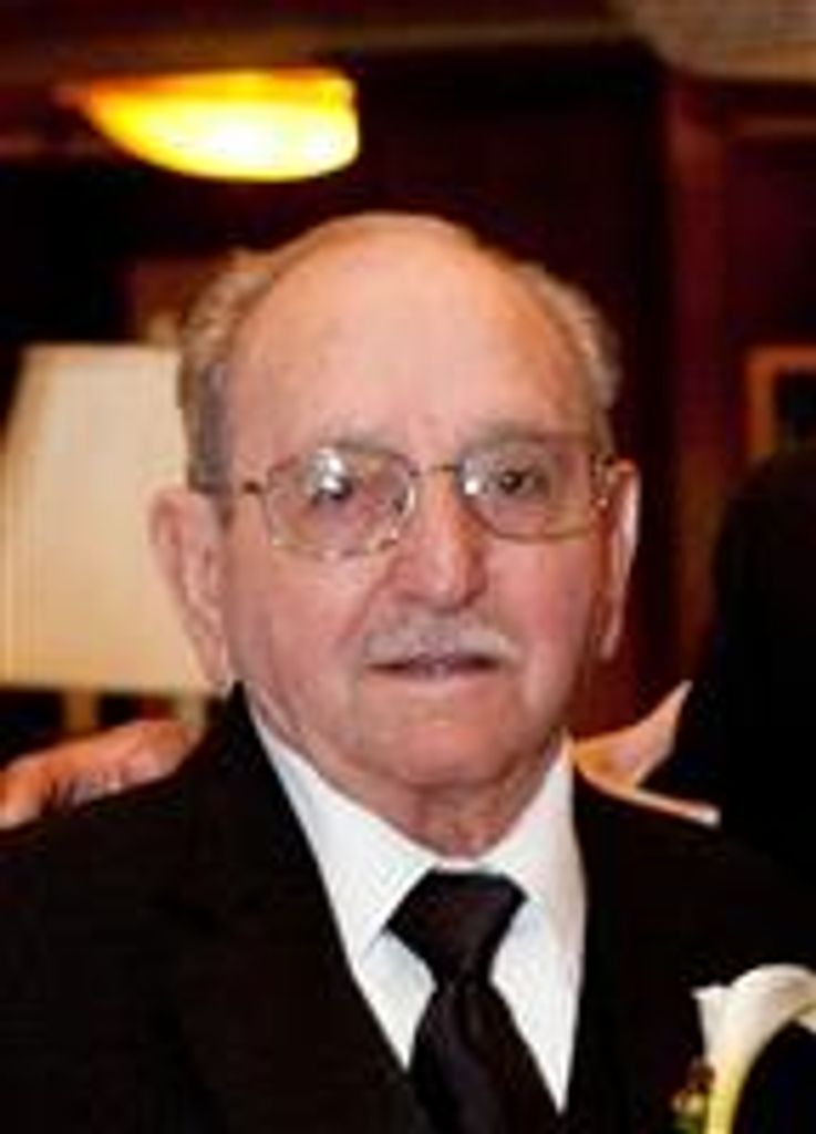 Ralph Bianco, Jr