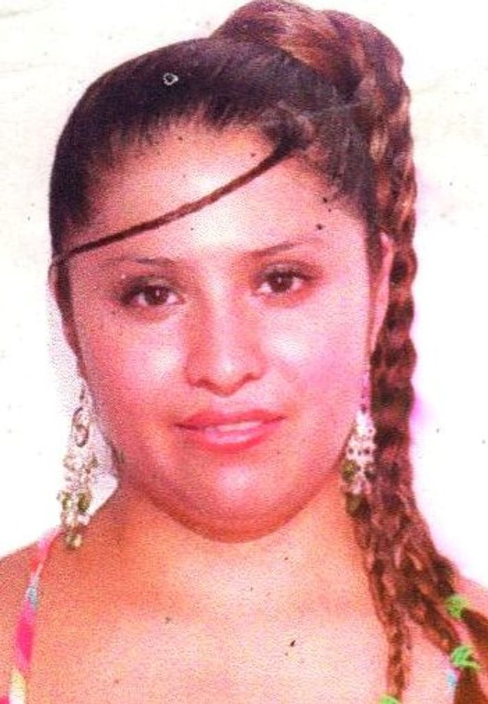 Guzman, Ernestina
