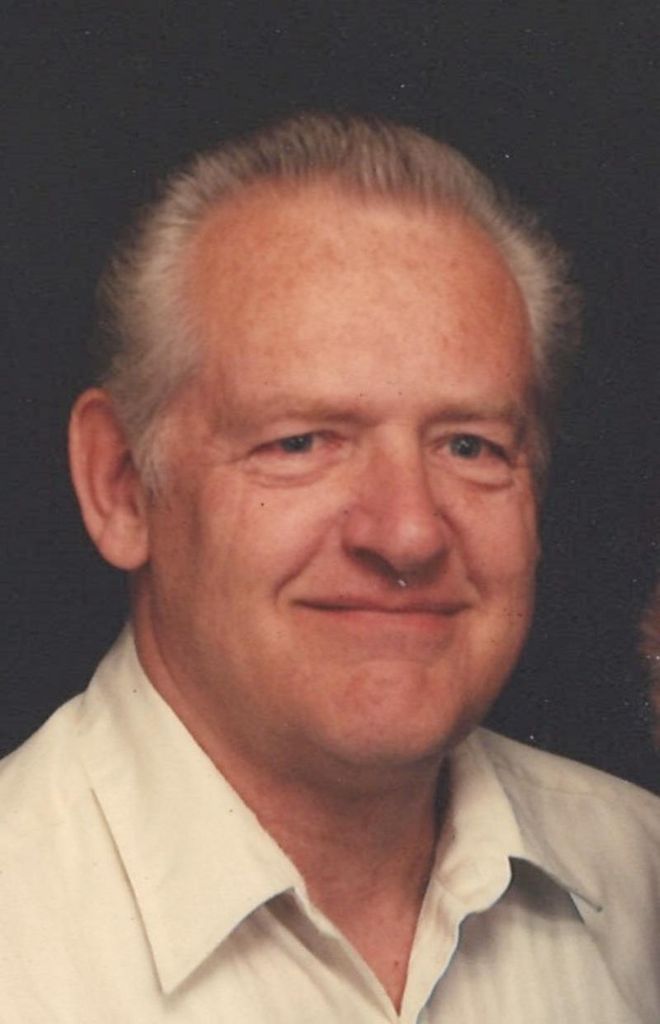 Ramon Edward Brissenden Profile Photo