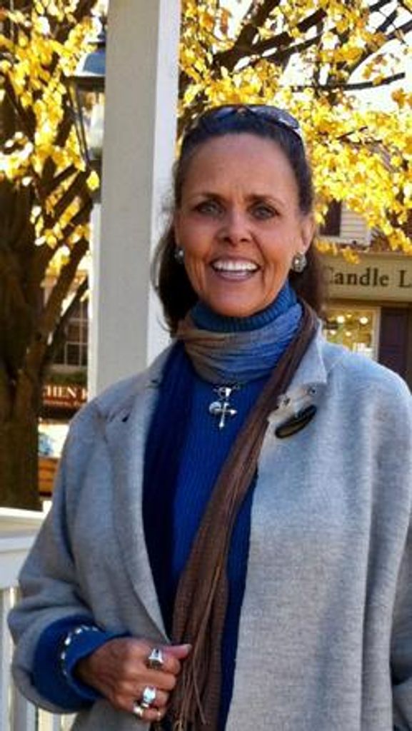 Karen Darlene Collins