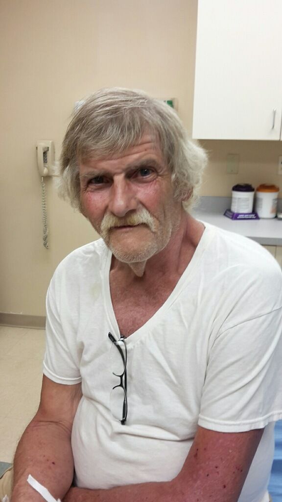 Lawrence "Noodles" Paul Hiland