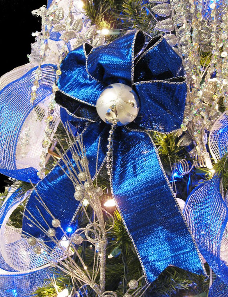 Blue Christmas Service