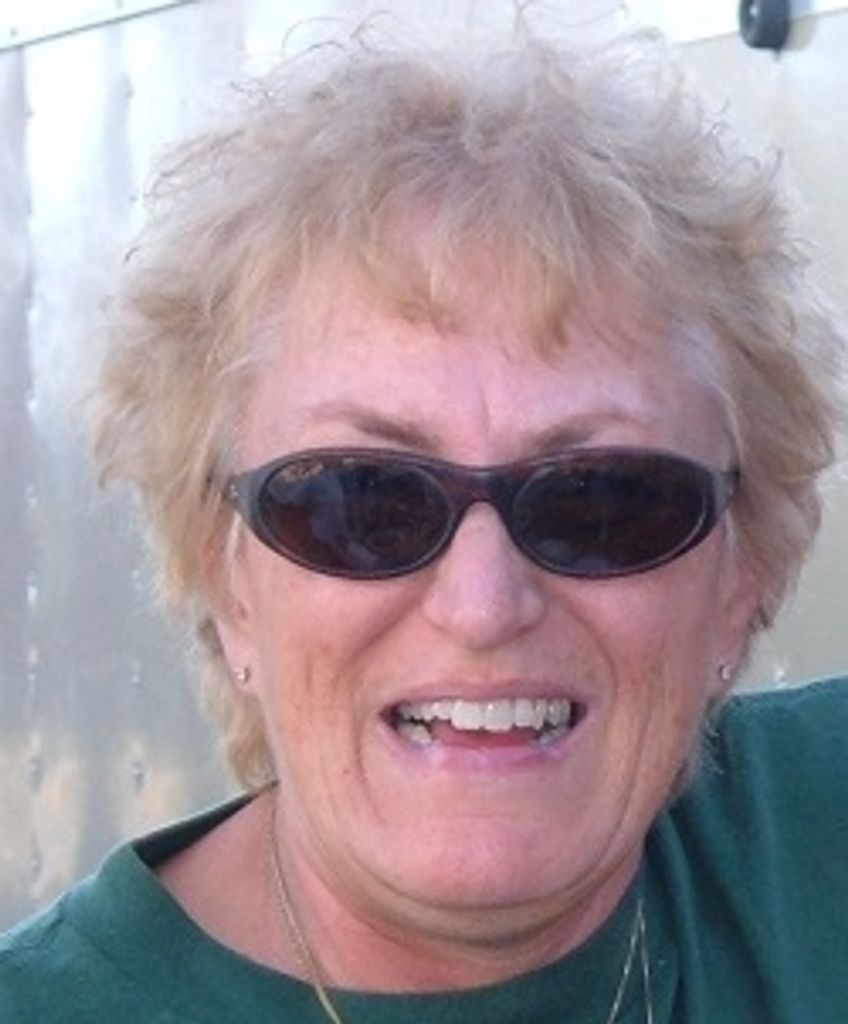 Deirdre Kay Redman