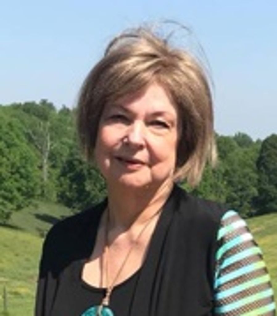Carolyn Wandscher