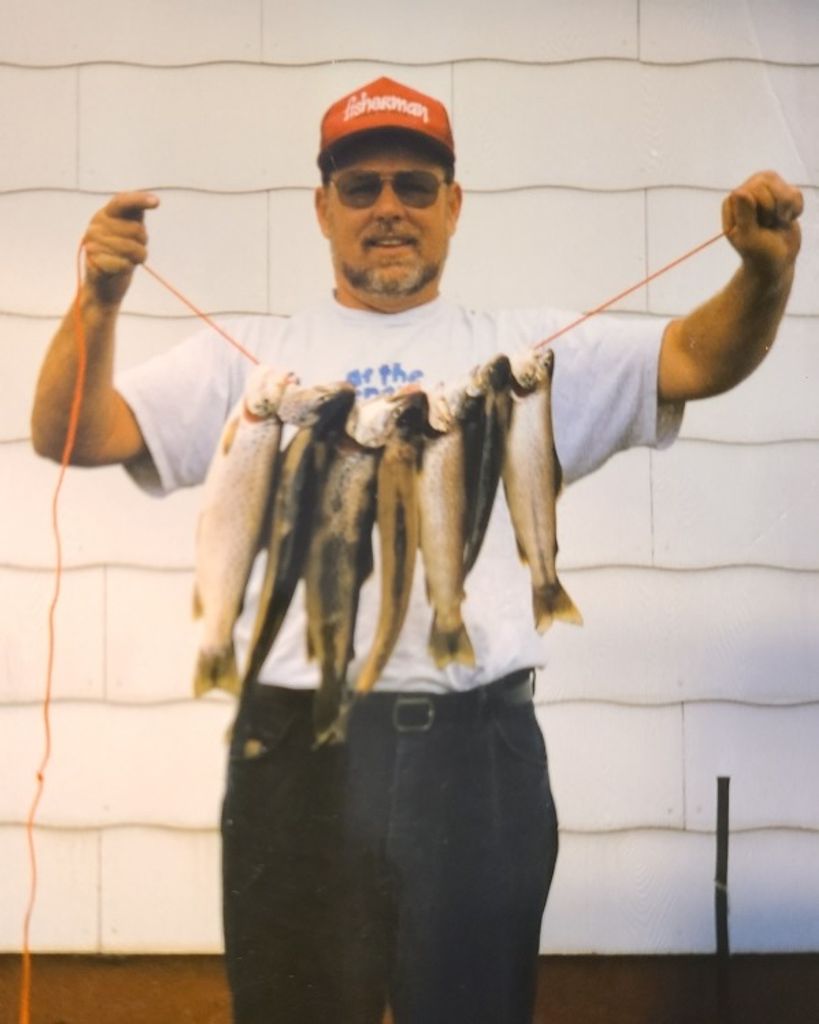 William Charles "Chuck" Jones