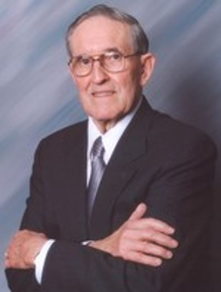 William E. Meyer Sr.