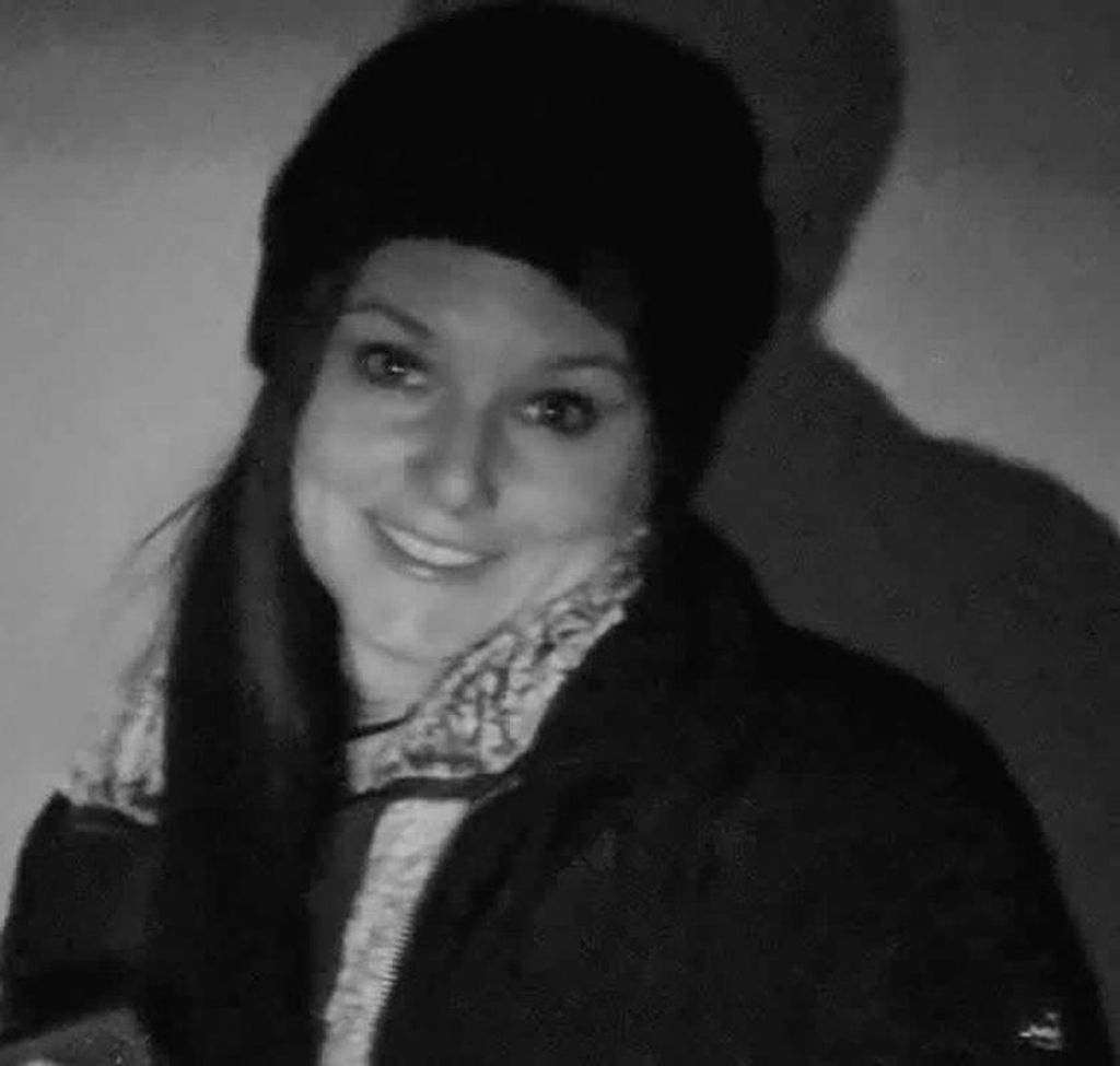 Katelyn Renee Haynes