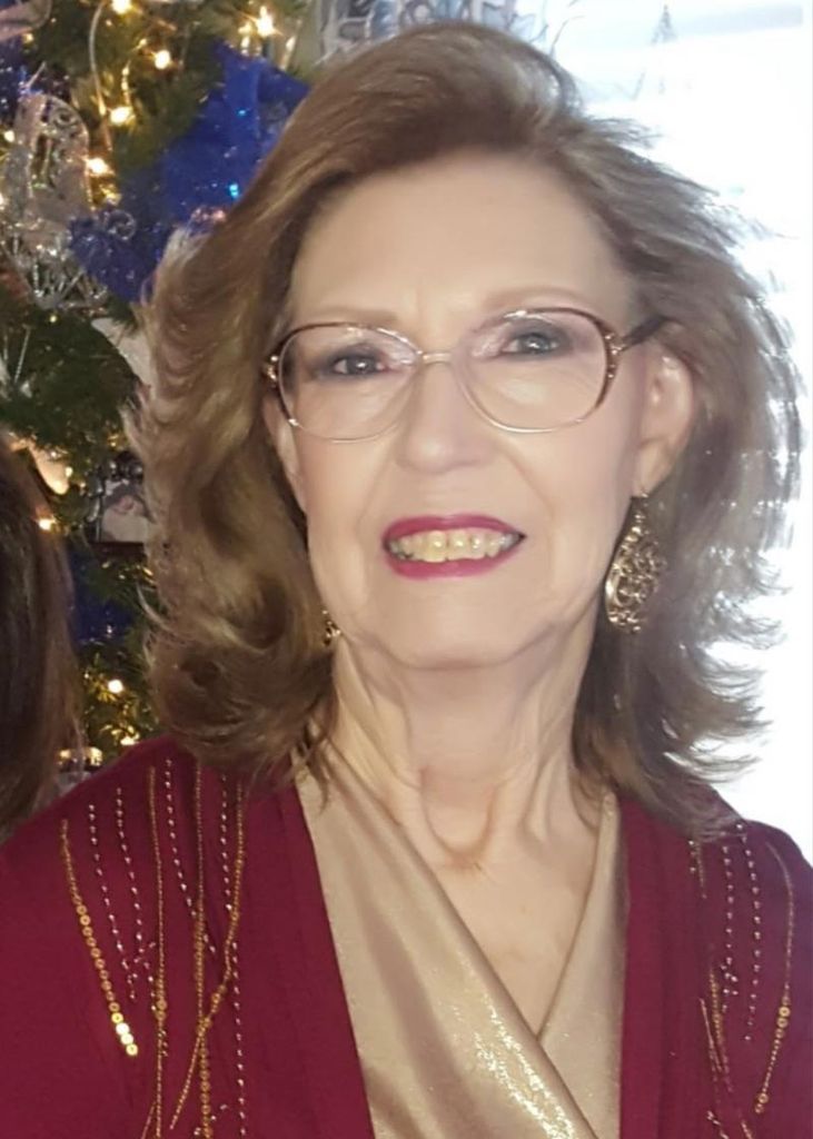 Mildred Sinclair Hefner