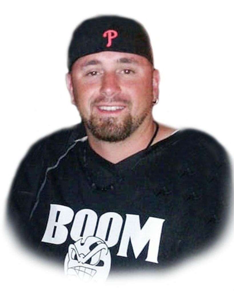 Brandon L. Mazzagatti