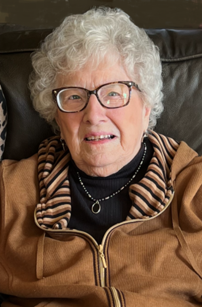 Romona Colleen Schubert