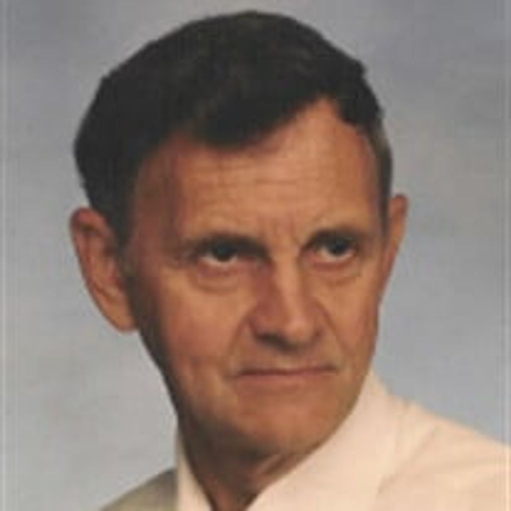 Jack James, Sr.