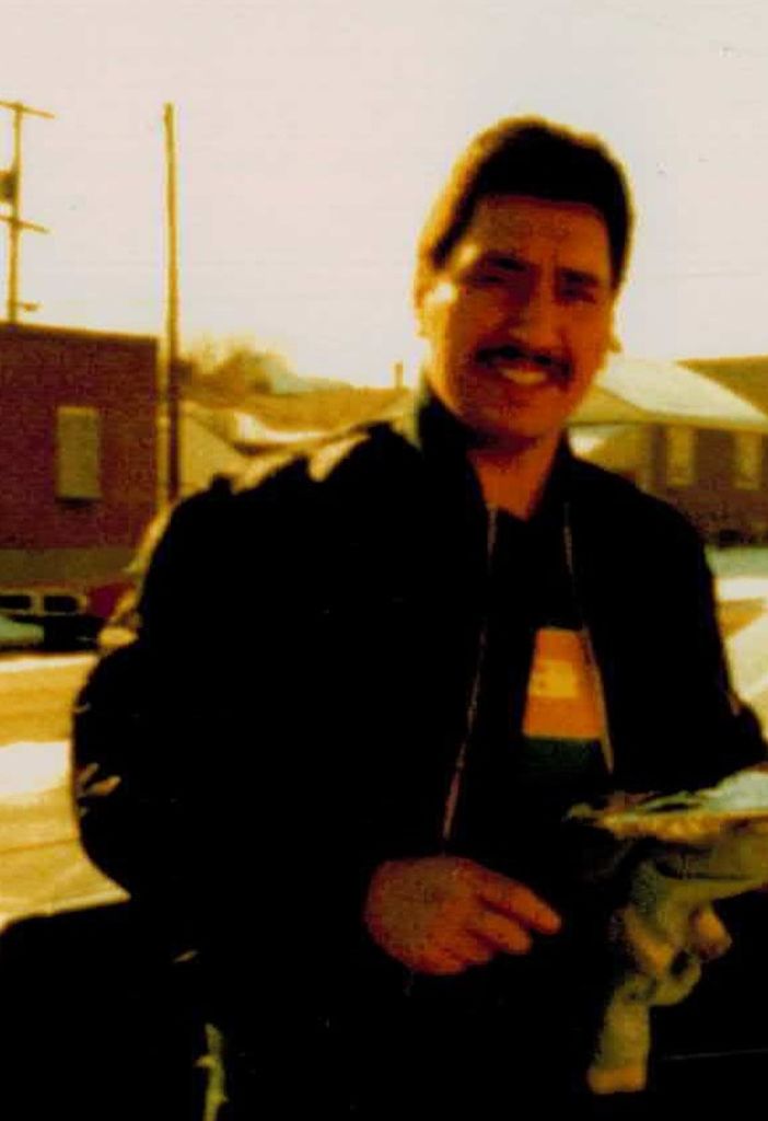 Joseph Alvin Sanchez