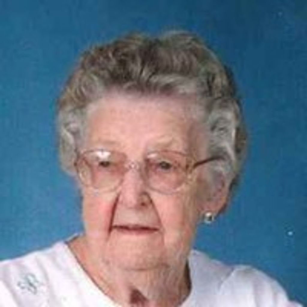 Beatrice Mae Shuff