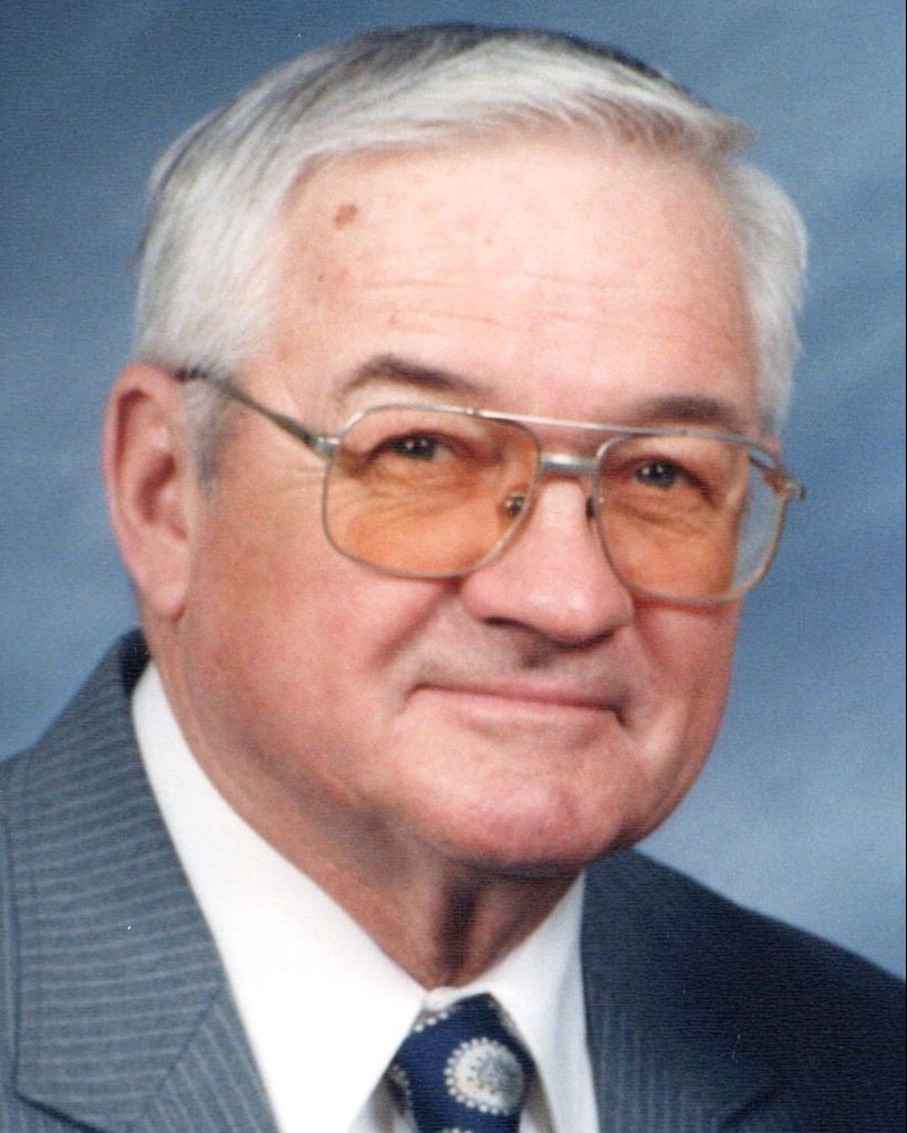 Leonard J. Zywicki Sr.