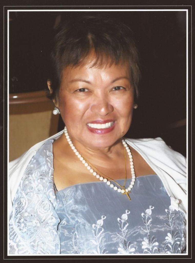 Leticia Gabagat Yapana Profile Photo