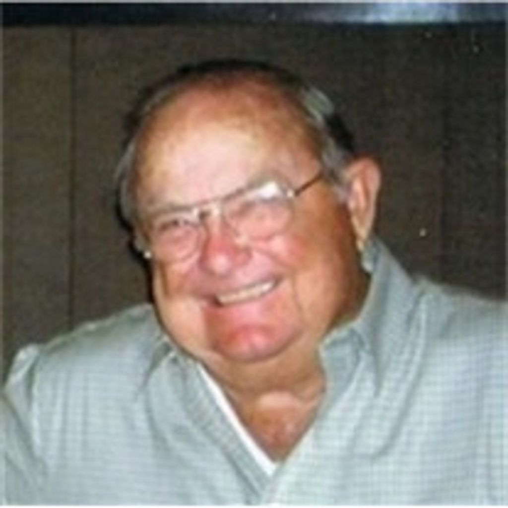 Harold Julian Leslie