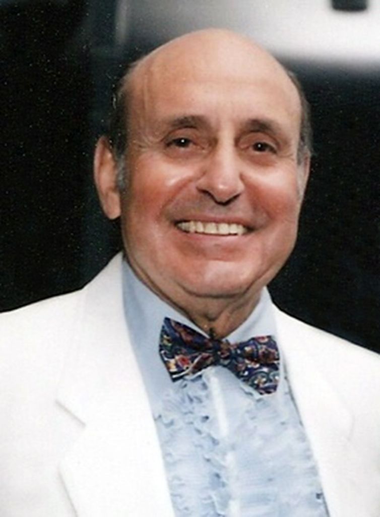 Hon. Louis C. Palella
