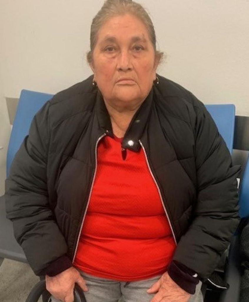 Ofelia Ortiz Ocampo Profile Photo