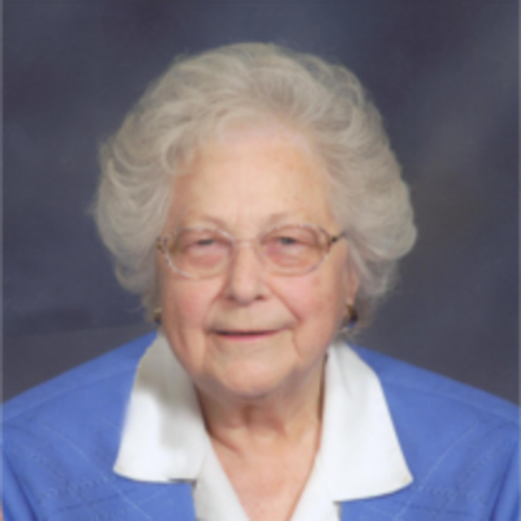 Florence Lorraine Patten Profile Photo