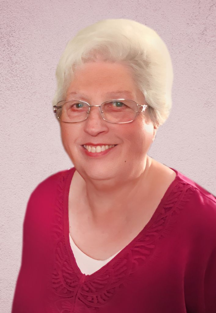 Charlotte Bedord Profile Photo