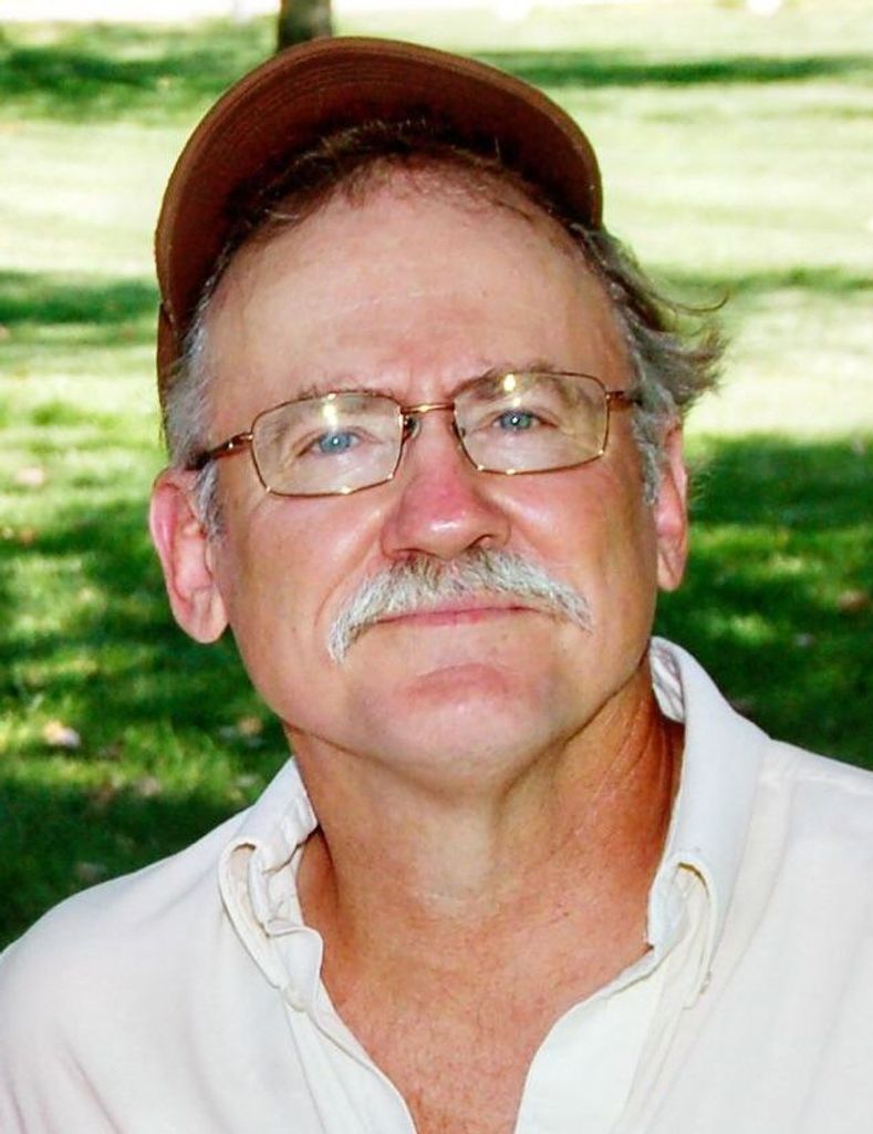 Ralph E. Shepherd