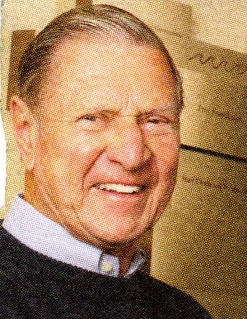 Charles Unbehaun Jr.