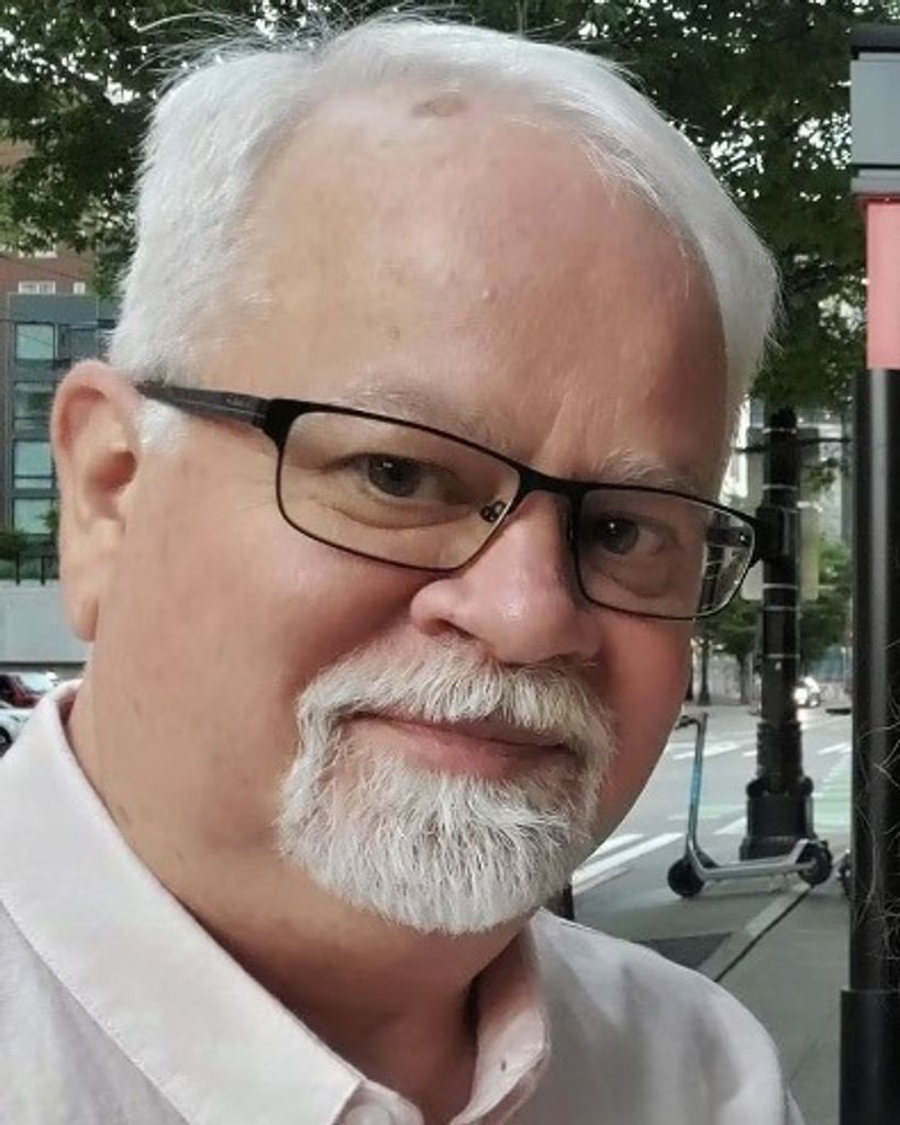 Joseph Patrick Kovasckitz Profile Photo