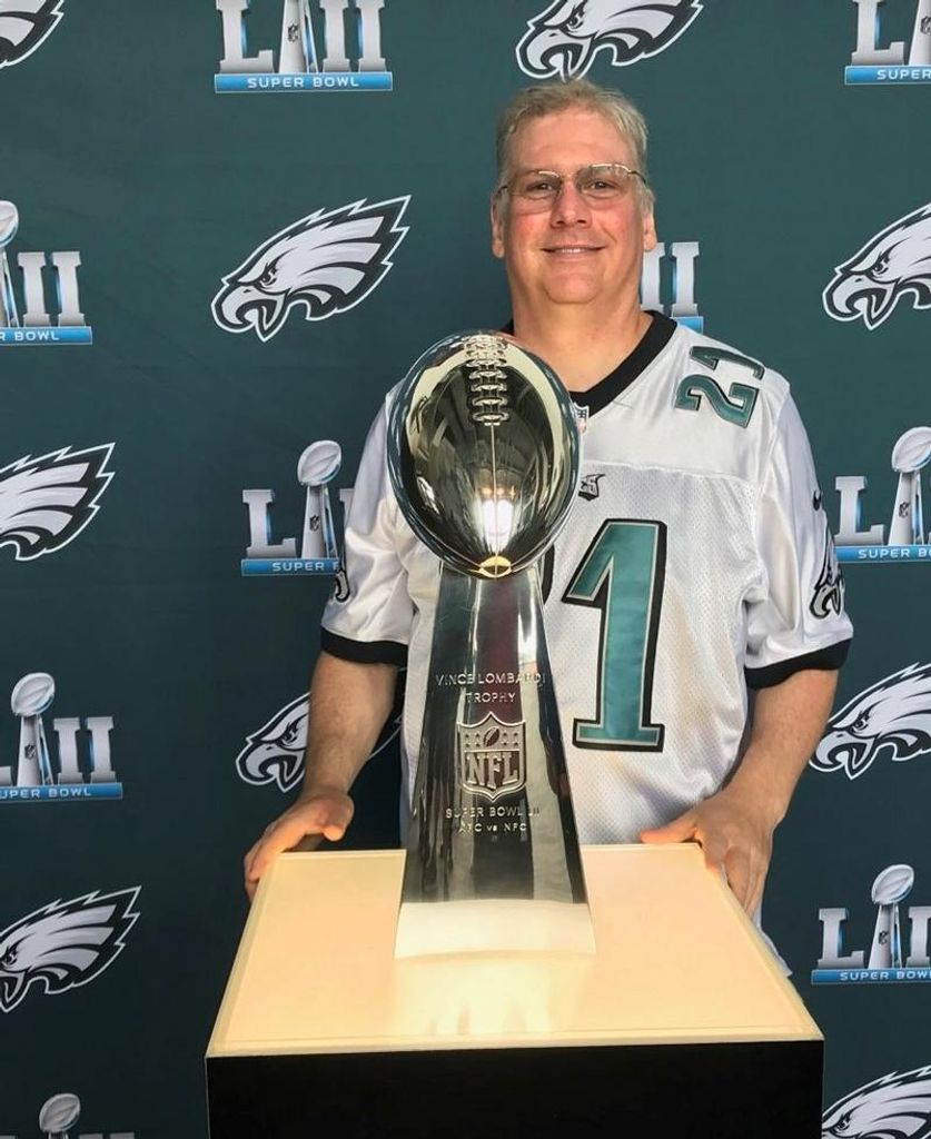 Wesley Calkins Ellis Profile Photo