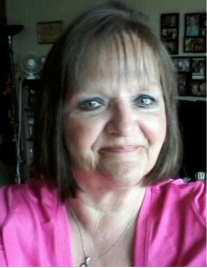 Katherine Sue (Wood) Chaney