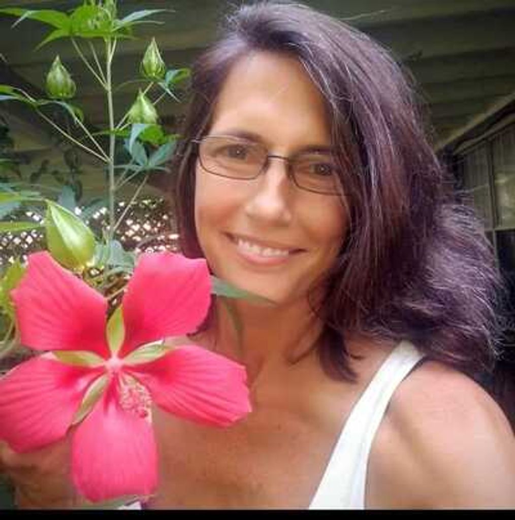 Monica Lynn Nemarich Harris Profile Photo