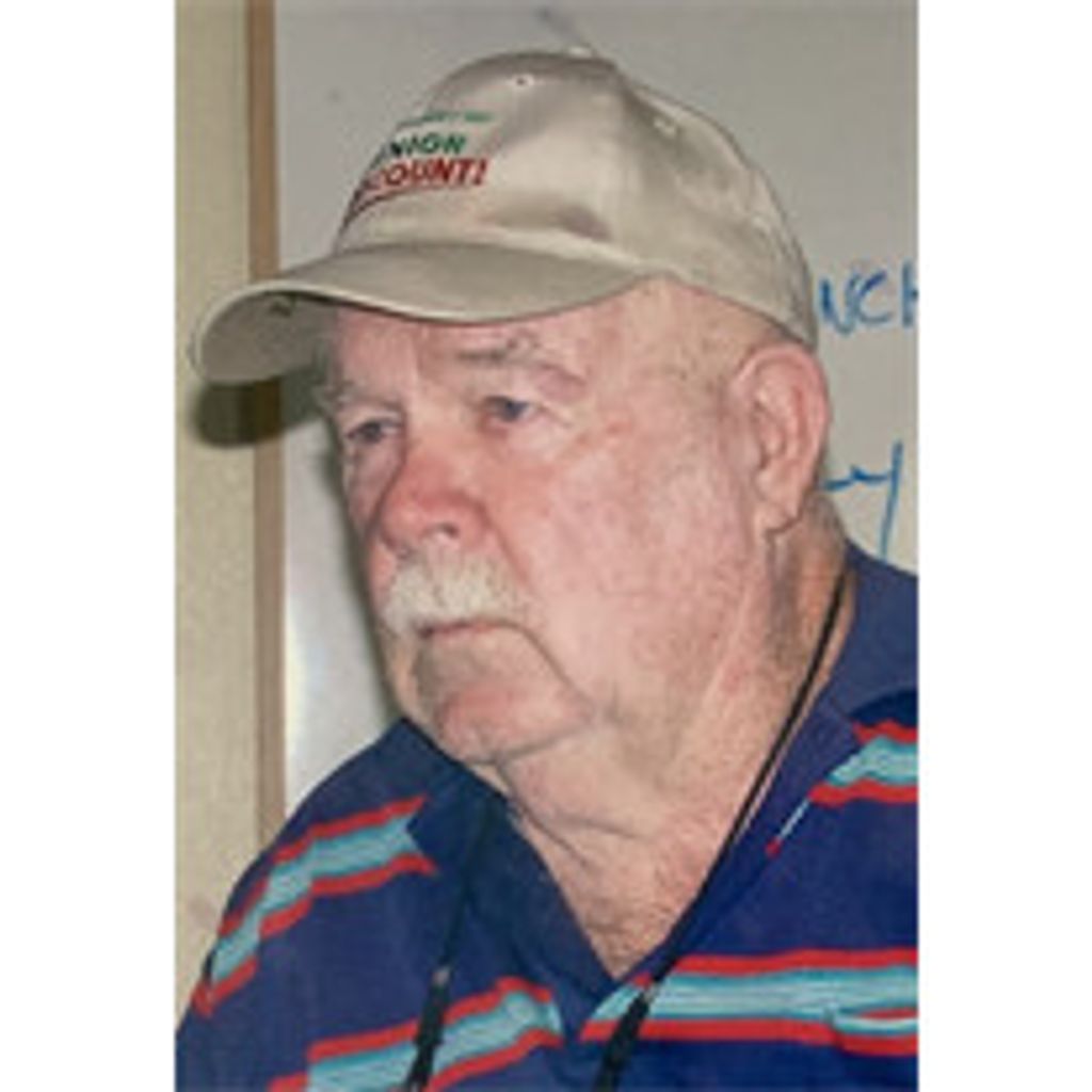 Donald Donat Lebeau Profile Photo